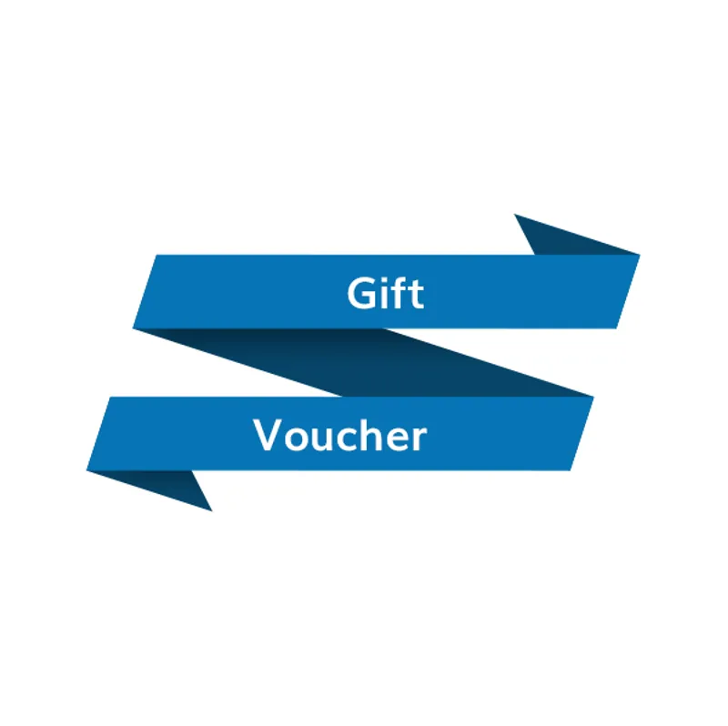 GIFTVOUCHER 50.00